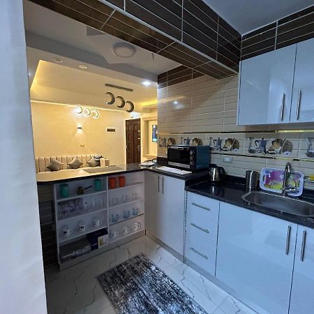 Apartment Hossam 1 Hurgada Dış mekan fotoğraf