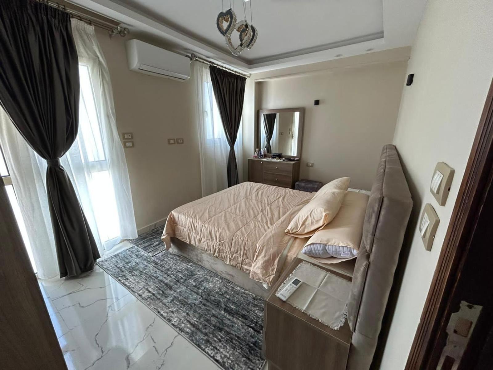 Apartment Hossam 1 Hurgada Dış mekan fotoğraf
