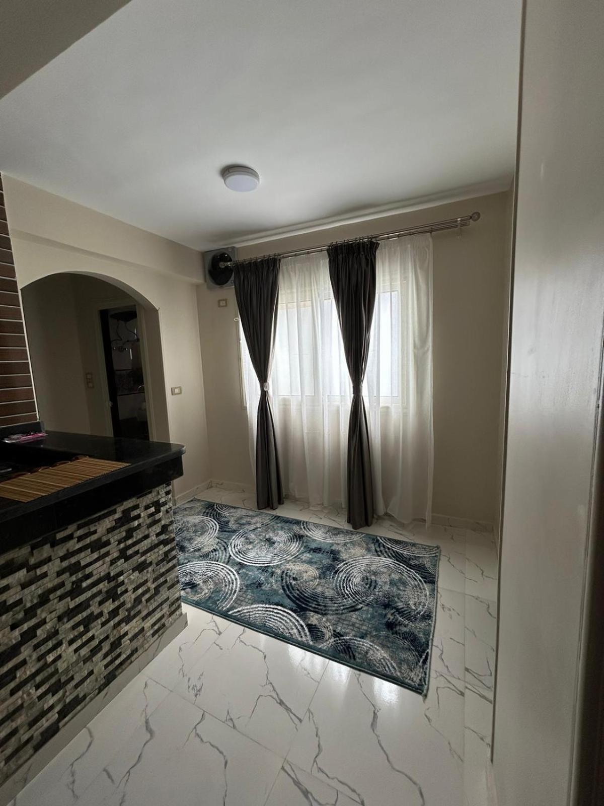 Apartment Hossam 1 Hurgada Dış mekan fotoğraf