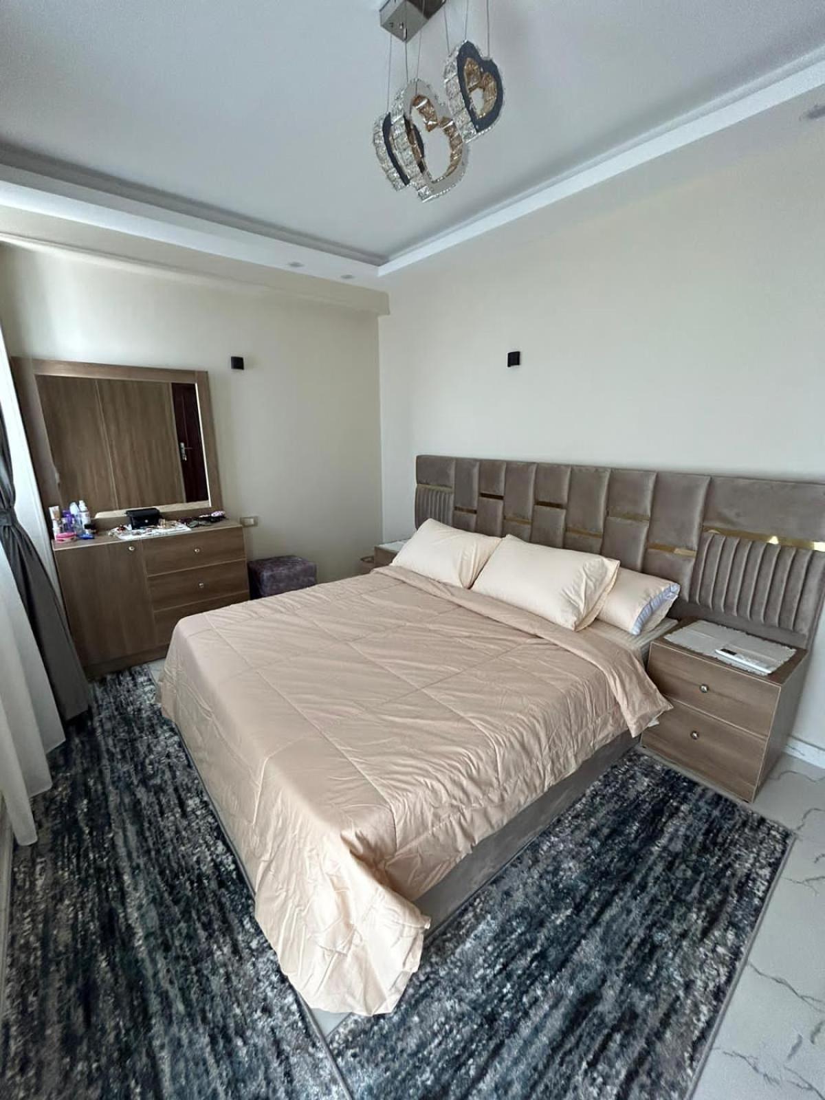 Apartment Hossam 1 Hurgada Dış mekan fotoğraf