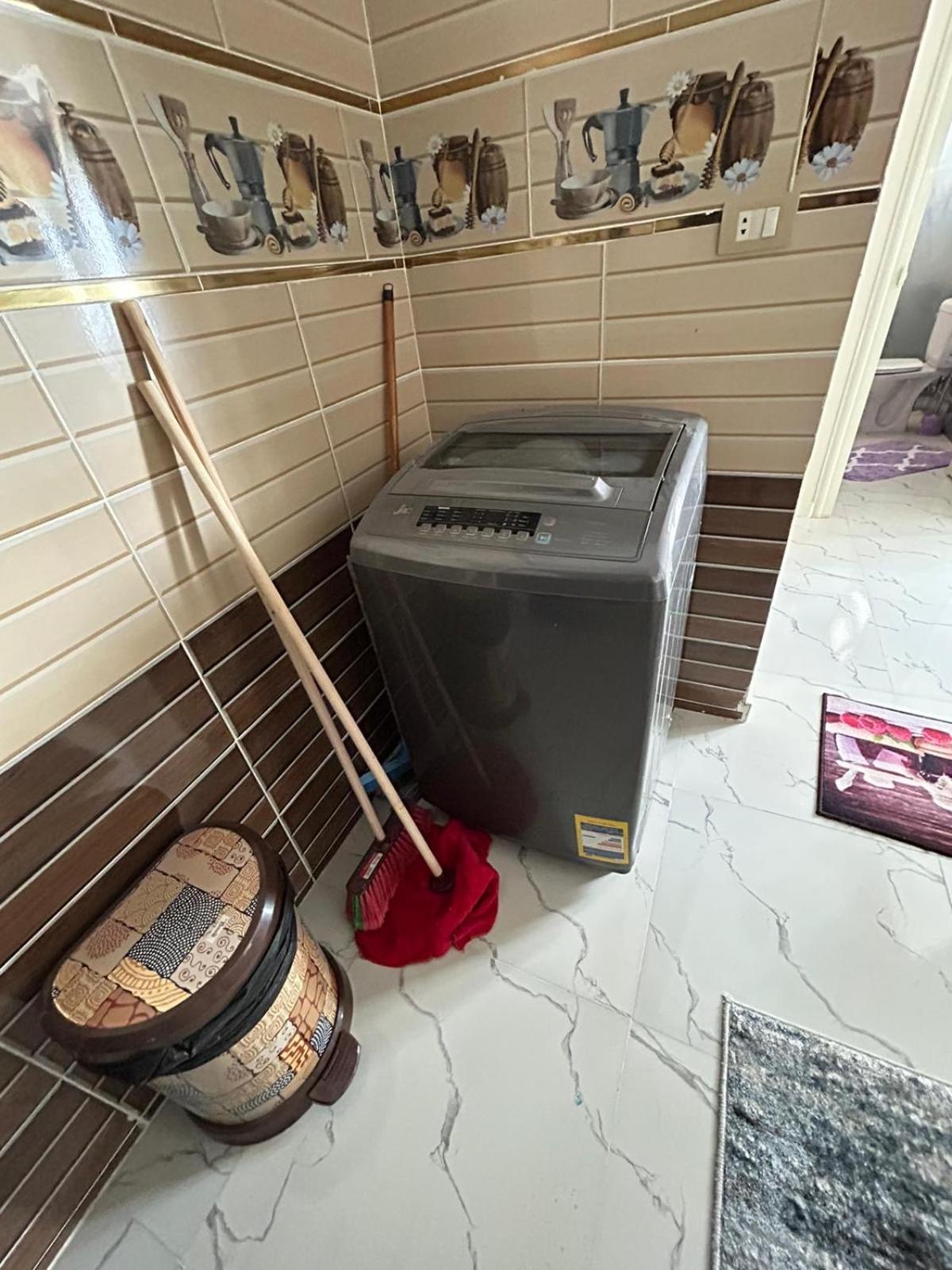 Apartment Hossam 1 Hurgada Dış mekan fotoğraf